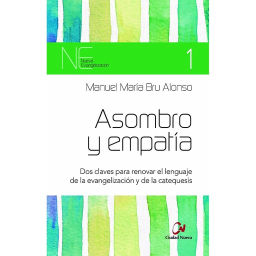 [9788497153843] Asombro y empatía