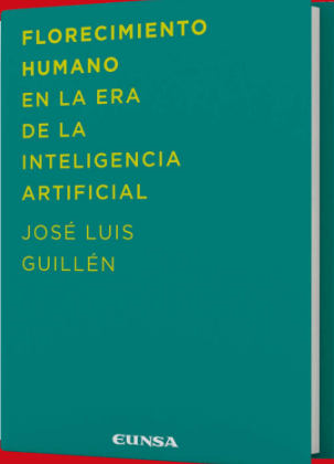 [9788431338688] Florecimiento humano en la era  de la inteligencia artificial
