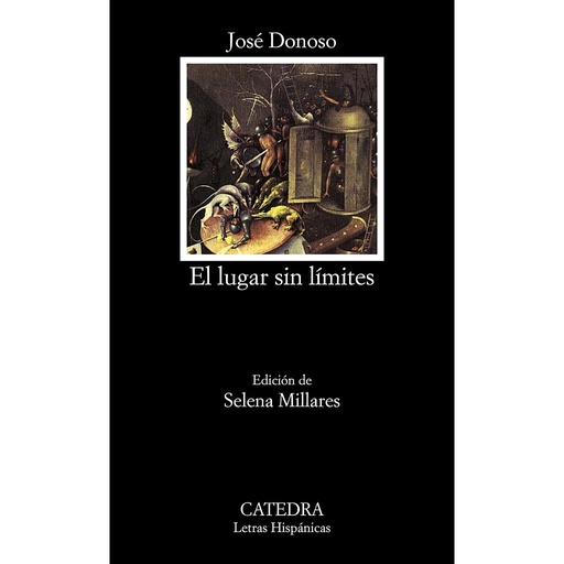 [9788437617763] El lugar sin límites