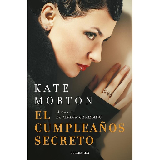 [9788466331067] El cumpleaños secreto