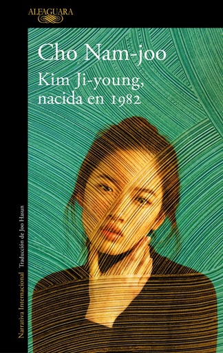 [9788420437927] Kim Ji-young, nacida en 1982