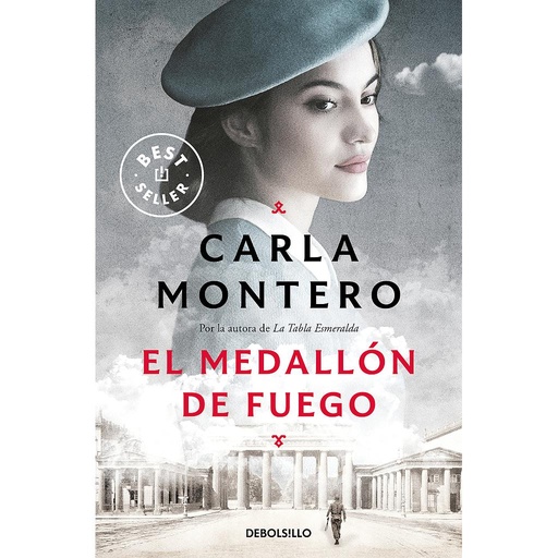 [9788466358798] El medallón de fuego