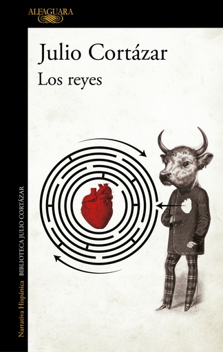[9789505112302] Los reyes