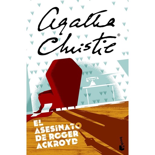 [9788467052978] El asesinato de Roger Ackroyd