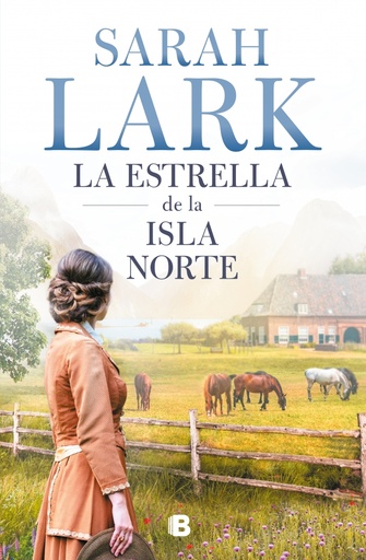 [9788466670401] La estrella de la Isla Norte