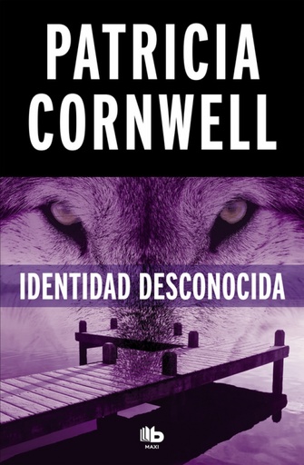 [9788490706244] Identidad desconocida (Doctora Kay Scarpetta 10)