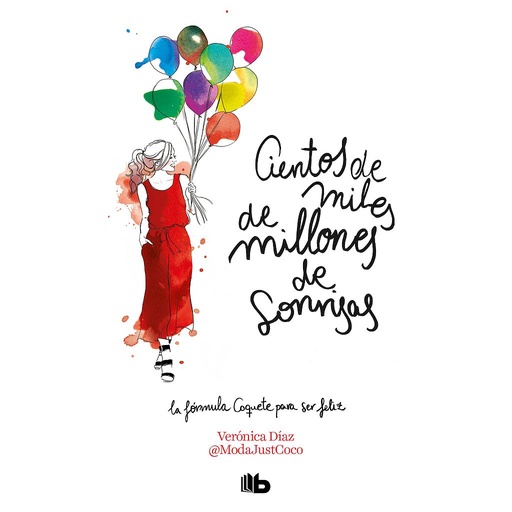 [9788413141961] Cientos de miles de millones de sonrisas