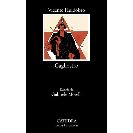 [9788437628424] Cagliostro