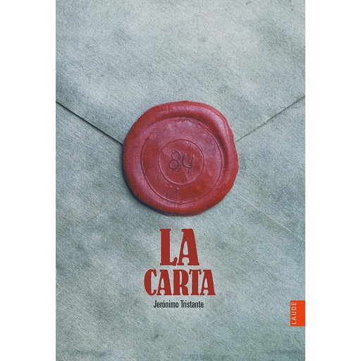 [9788414042625] La carta