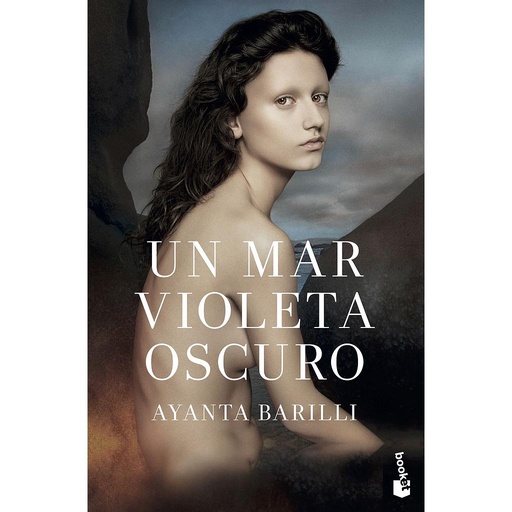 [9788408234777] Un mar violeta oscuro