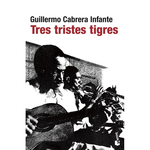 [9788432217807] Tres tristes tigres