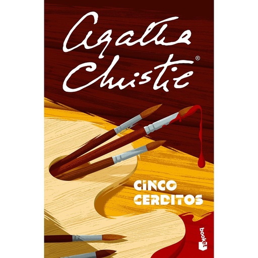 [9788467057348] Cinco cerditos