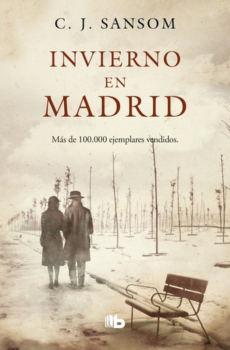 [9788490704844] Invierno en Madrid
