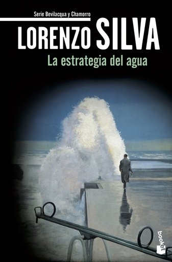 [9788423343225] La estrategia del agua