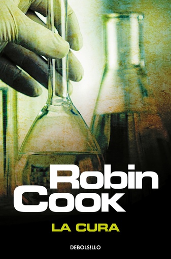 [9788499895321] La cura