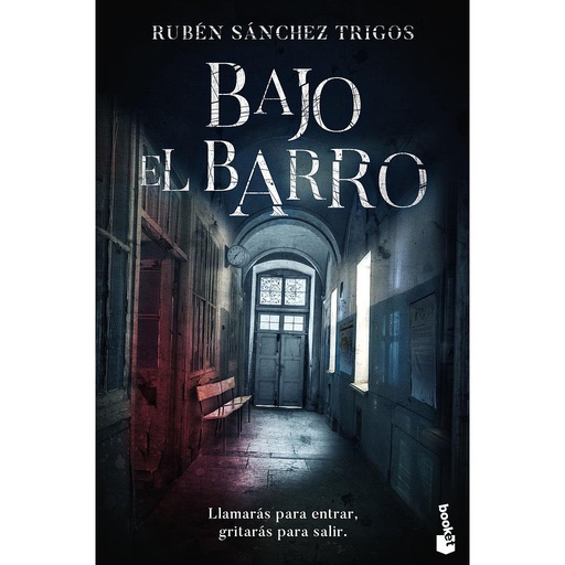 [9788408234142] Bajo el barro