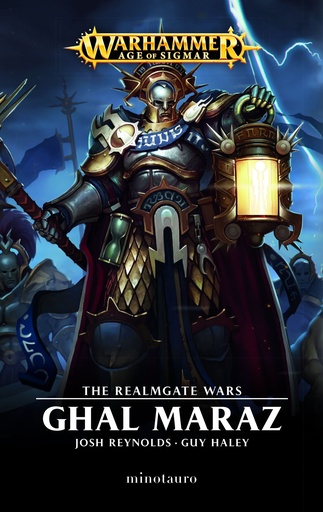 [9788445006207] The Realmgate Wars nº 02/04 Ghal Maraz