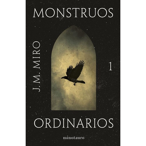 [9788445012949] Monstruos ordinarios