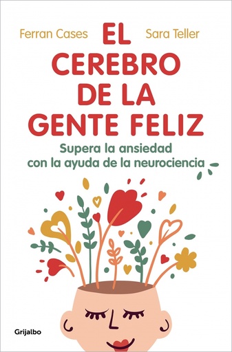 [9788425360831] El cerebro de la gente feliz