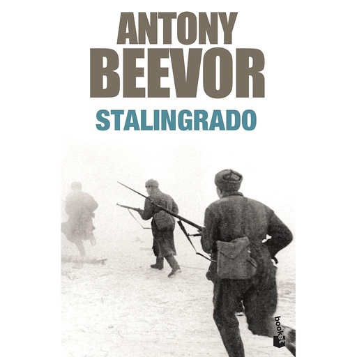 [9788484327059] Stalingrado