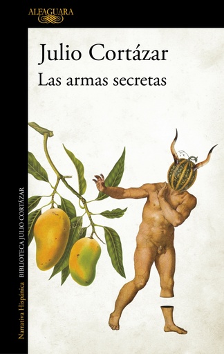 [9789505111930] Las armas secretas