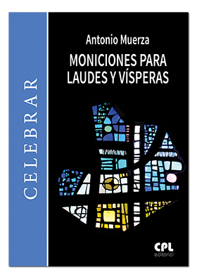[9788491650416] Moniciones para Laudes y Vísperas