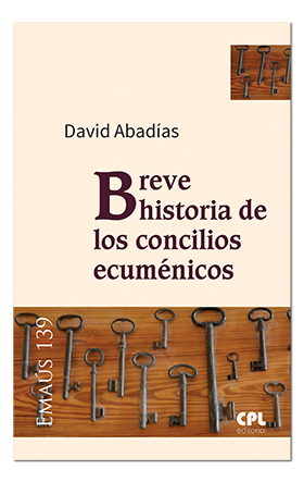 [9788498059755] Breve historia de los concilios ecuménicos