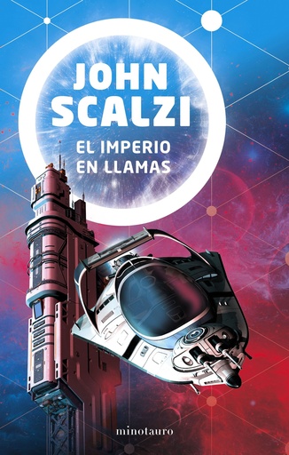 [9788445006252] El fin del imperio nº 02/03 El imperio en llamas