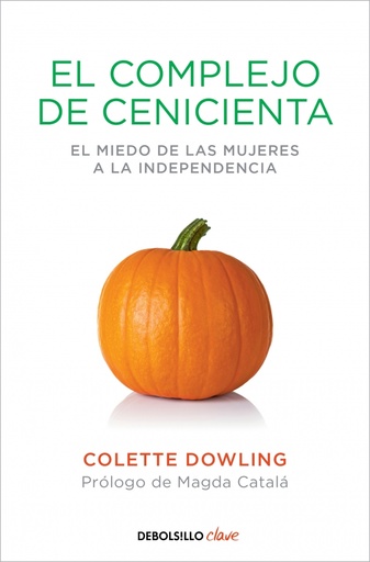 [9788490623589] El complejo de Cenicienta