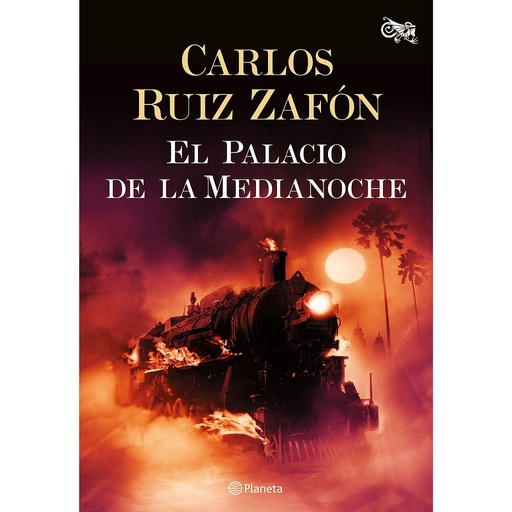 [9788408163558] El Palacio de la Medianoche
