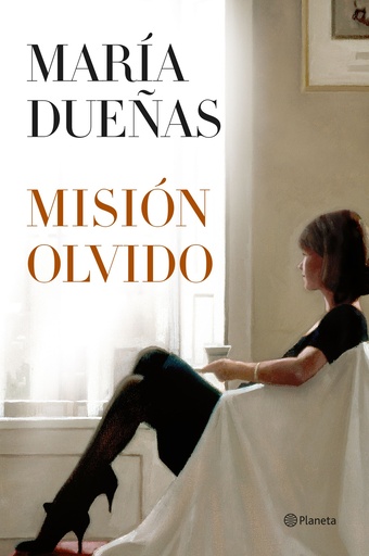 [9788408190004] Misión Olvido