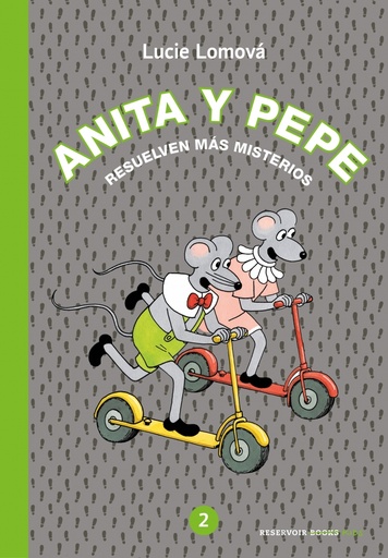 [9788417910228] Anita y Pepe 2