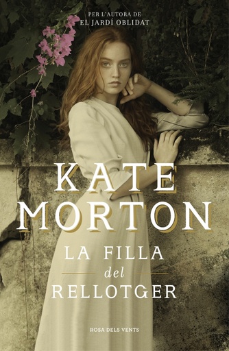 [9788416930982] La filla del rellotger