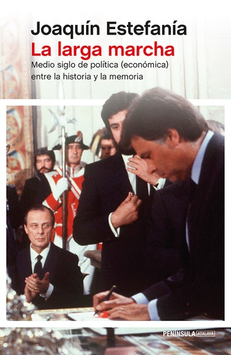 [9788499423241] La larga marcha