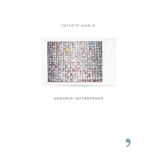 [9788499985398] Memoria instantánea