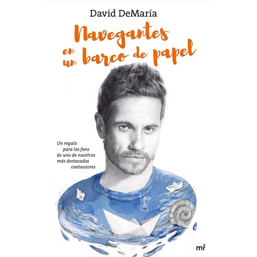 [9788427044111] Navegantes en un barco de papel