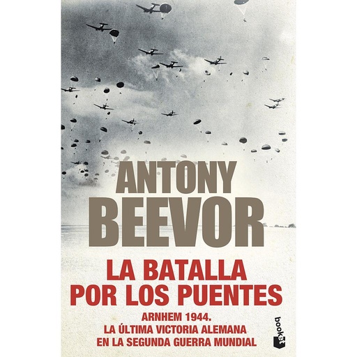 [9788408247449] La batalla por los puentes
