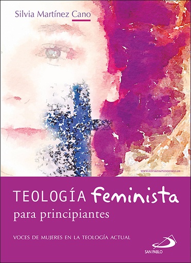 [9788428559652] Teología feminista para principiantes