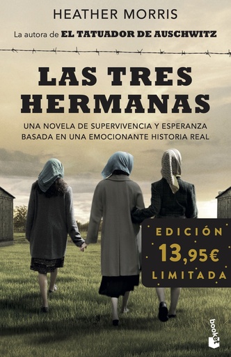 [9788467067125] Las tres hermanas