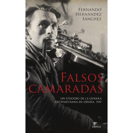 [9788491995739] Falsos camaradas