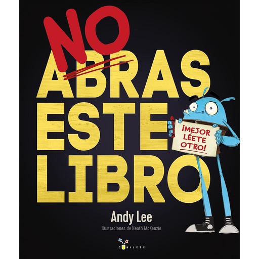 [9788469621134] No abras este libro