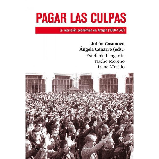[9788498926866] Pagar las culpas