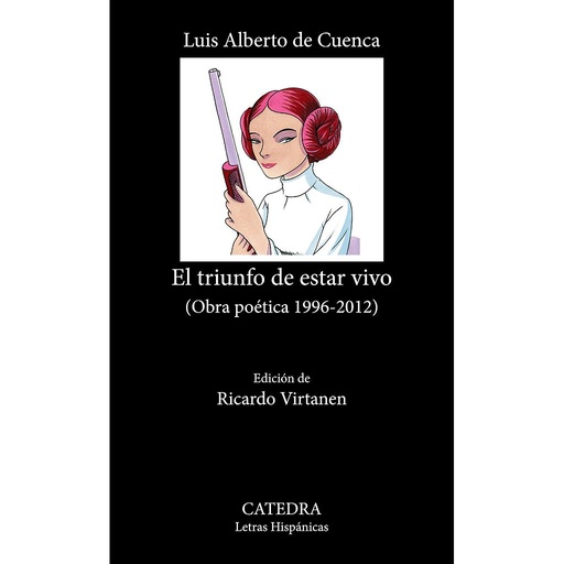 [9788437647609] El triunfo de estar vivo