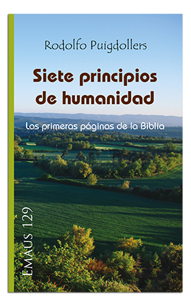 [9788498058819] Siete principios de humanidad