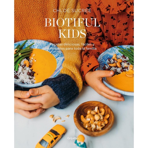 [9788418007835] Biotiful Kids