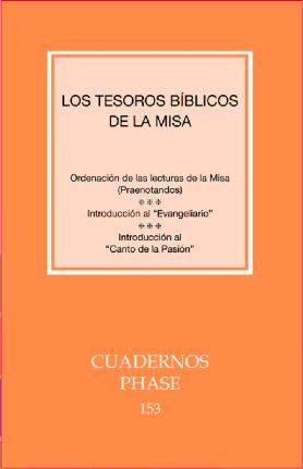 [9788498050592] Tesoros bíblicos de la misa, Los