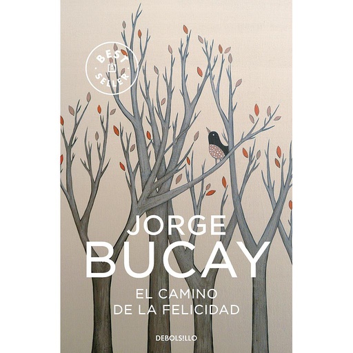 [9788483461099] El camino de la felicidad