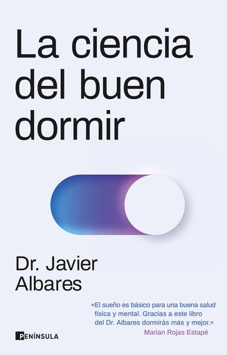 [9788411001557] La ciencia del buen dormir