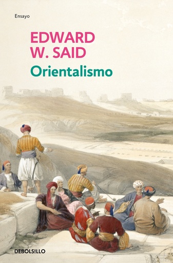 [9788497597678] Orientalismo