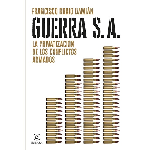 [9788467072563] Guerra S. A.
